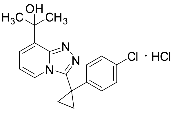 BMS 823778 Hydrochloride