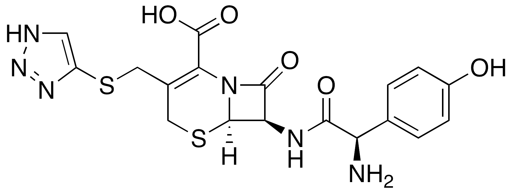 Cefatrizine