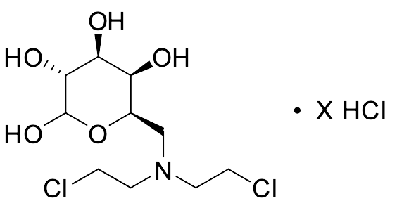 Galamustine Hydrochloride (>85%)