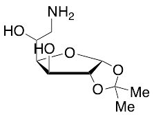 (5Xi)-6-Amino-6-deoxy-1,2-O-(1-methylethylidene)-Alpha-D-xylo-hexofuranose