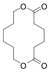 1,​8-​Dioxacyclotetradecan​e-​2,​7-​dione
