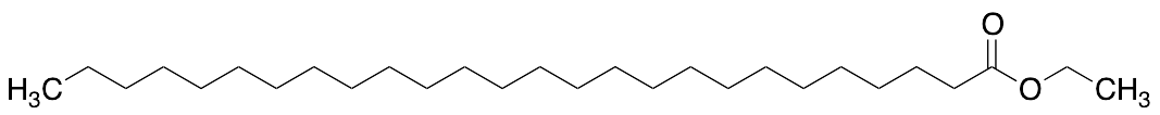Hexacosanoic Acid Ethyl Ester (>90%)