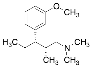 (BetaR,GammaS)-Gamma-Ethyl-3-methoxy-N,N,Beta-trimethylbenzenepropanamine