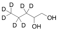 1,2-Pentanediol-d7