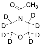 N-Acetylmorpholine-d8