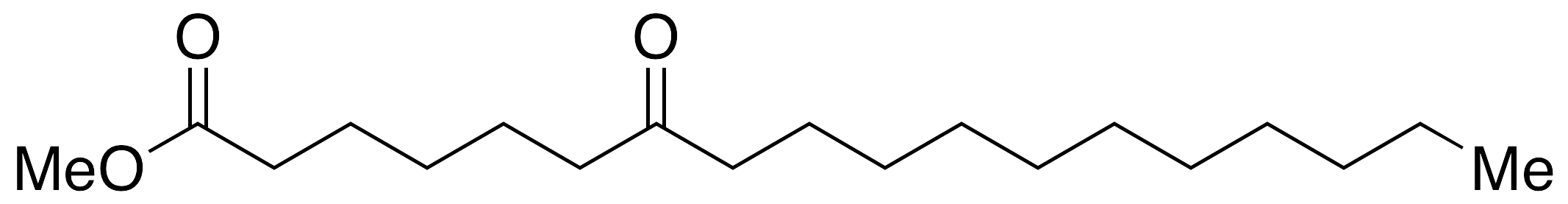 7-Oxooctadecanoic Acid Methyl Ester