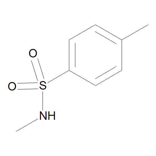 N-Methyl-p-toluenesulfonamide