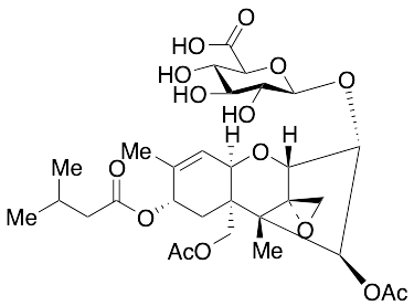 T-2 Toxin Glucuronide
