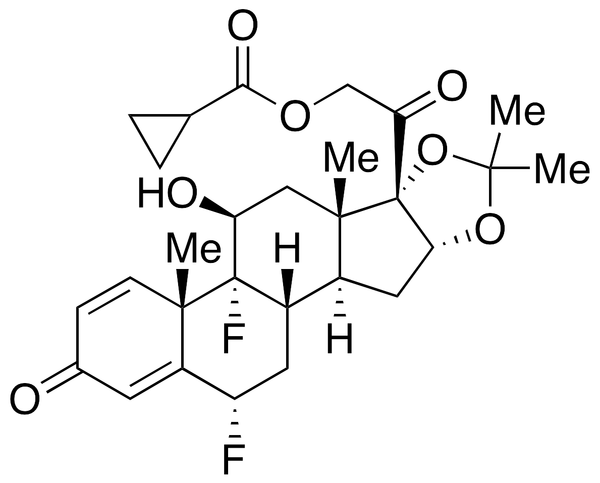 Ciprocinonide