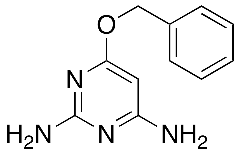 2,6-Diamino-4-(benzyloxy)pyrimidine