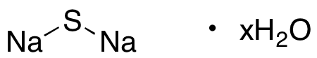 Sodium Sulfide Hydrate (Technical Grade)