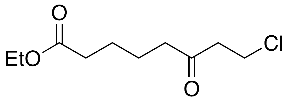 8-Chloro-6-oxo-octanoic Acid Ethyl Ester