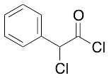 alpha-Chlorophenylacetyl Chloride