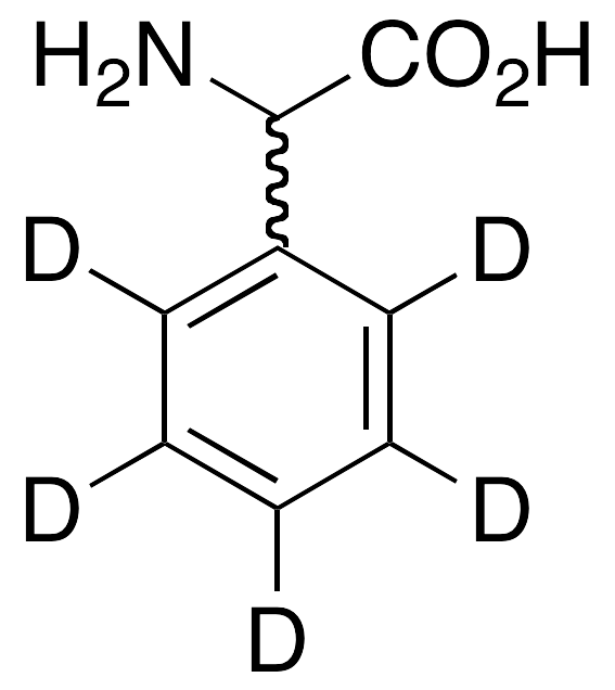 D,L-2-Phenylglycine-d5