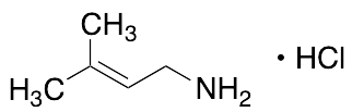 2-Isopentenylamine Hydrochloride