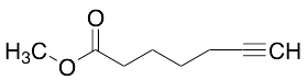 6-Heptynoic Acid Methyl Ester