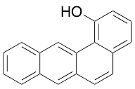 1-Hydroxybenz[a]anthracene
