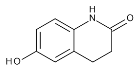6-Hydroxy-3,4-dihydro-1H-quinolin-2-one