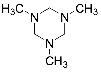 1,3,5-Trimethylhexahydro-1,3,5-triazine