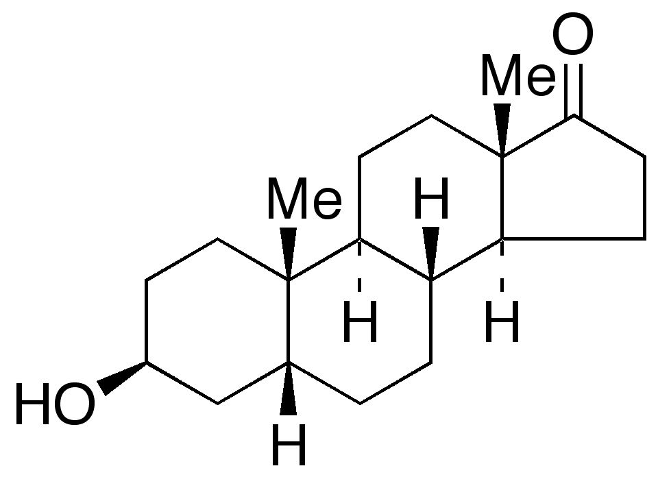 5beta-Epiandrosterone (1 mg/ml in Acetonitrile)