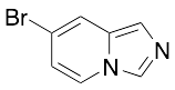 7-Bromoimidazo[1,5-a]pyridine