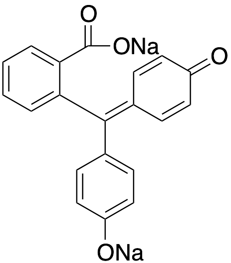 Phenolphthalein Disodium Salt (>90%)