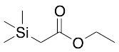 Ethyl (Trimethylsilyl)acetate
