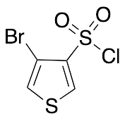 4-Bromo-3-thiophenesulfonyl Chloride, Technical grade