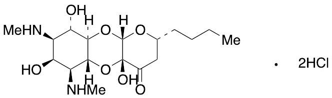 Trospectomycin Dihydrochloride (>70%)