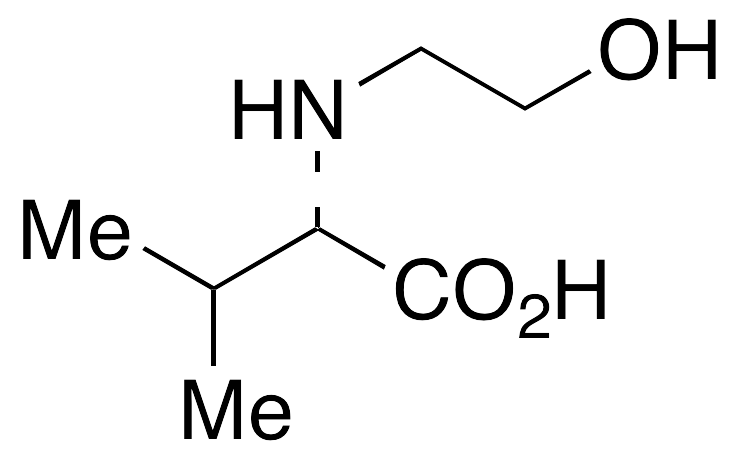 N-2-(Hydroxyethyl)-L-valine