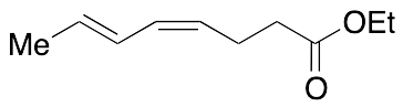 (4Z,6E)-4,6-Octadienoic Acid Ethyl Ester