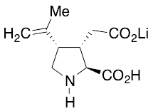 (-)-Alpha-Kainic Acid Lithium Salt