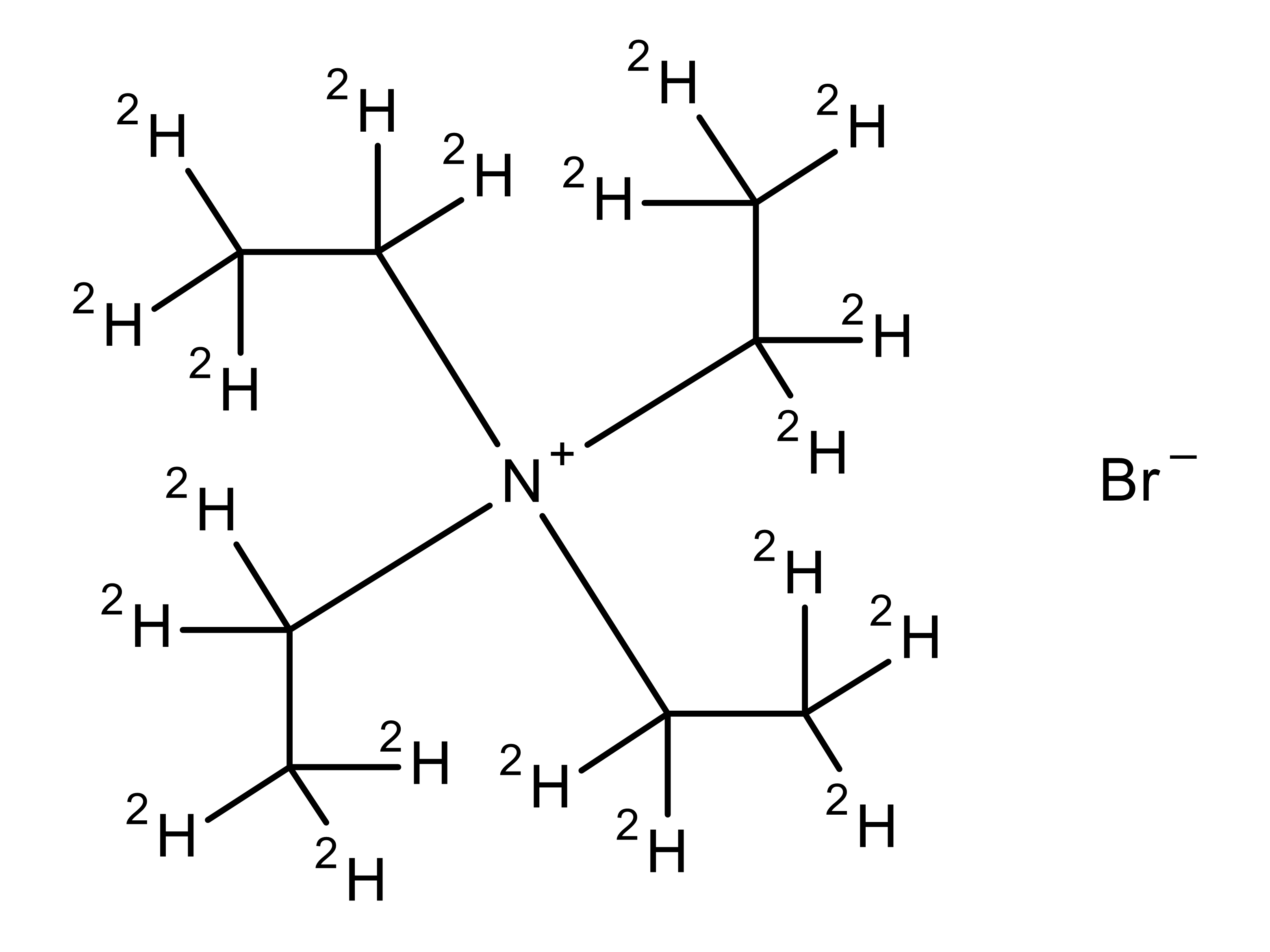 Tetraethyl-d20-ammonium Bromide