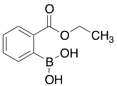 2-Ethoxycarbonylphenylboronic acid