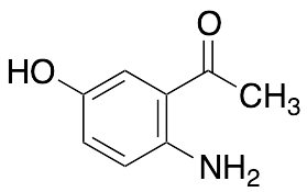 1-(2-Amino-5-hydroxyphenyl)ethanone