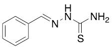 (E)-Benzaldehydethiosemicarbazone