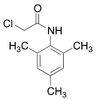 Chloracetmesidide