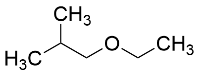 Isobutyl Ethyl Ether