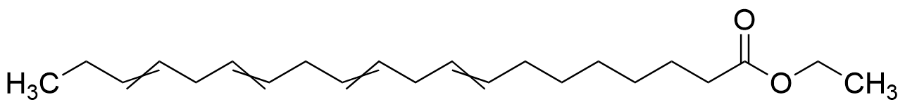 Ethyl 8,11,14,17-Eicosatetraenoate