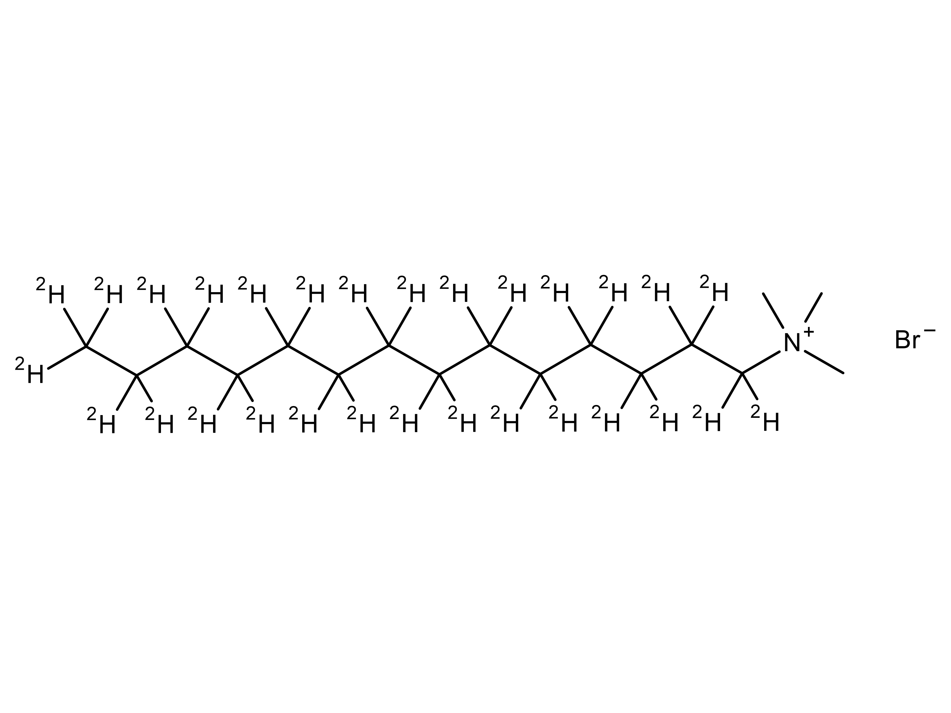 n-Tetradecyl-d29-trimethylammonium Bromide