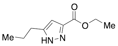 Ethyl 5-Propyl-1H-pyrazole-3-carboxylate