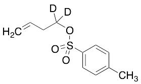 3-Butenyl-d2 Tosylate