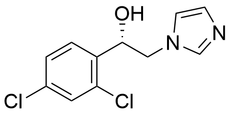 (S)-Desallyl Imazalil