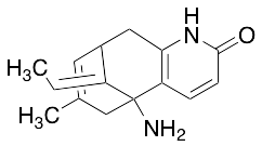 (+/-)-Huperzine A