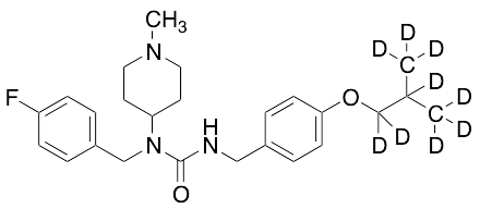 Pimavanserin-d9