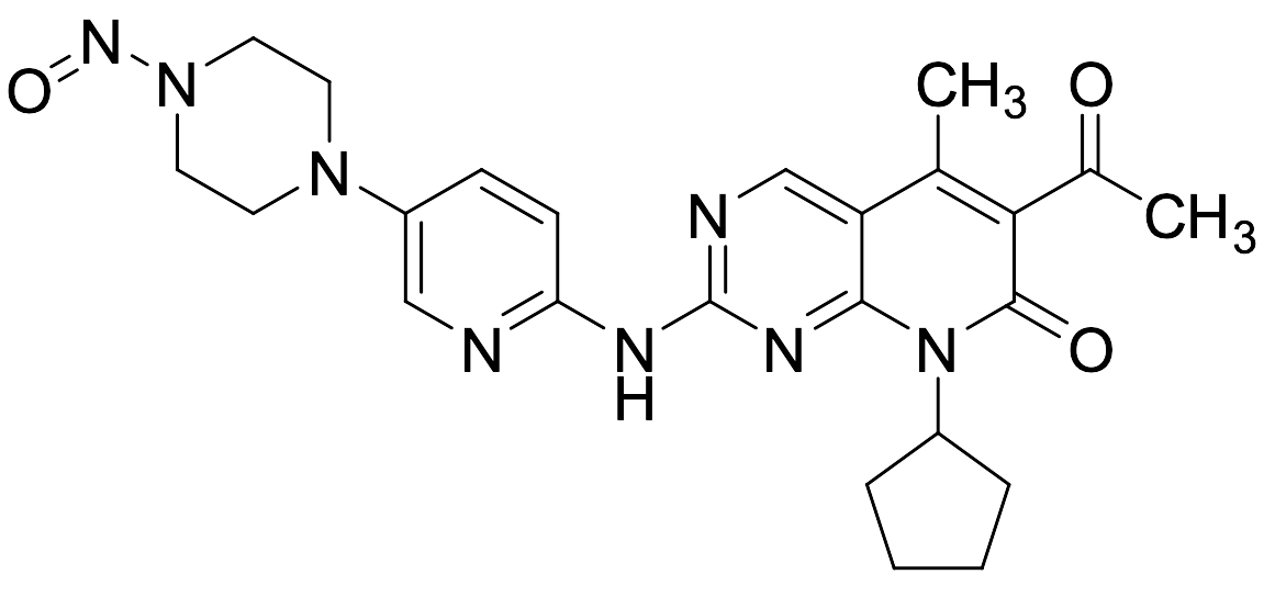 N-Nitrosopalbociclib