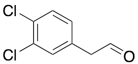 2-(3,4-Dichlorophenyl)acetaldehyde