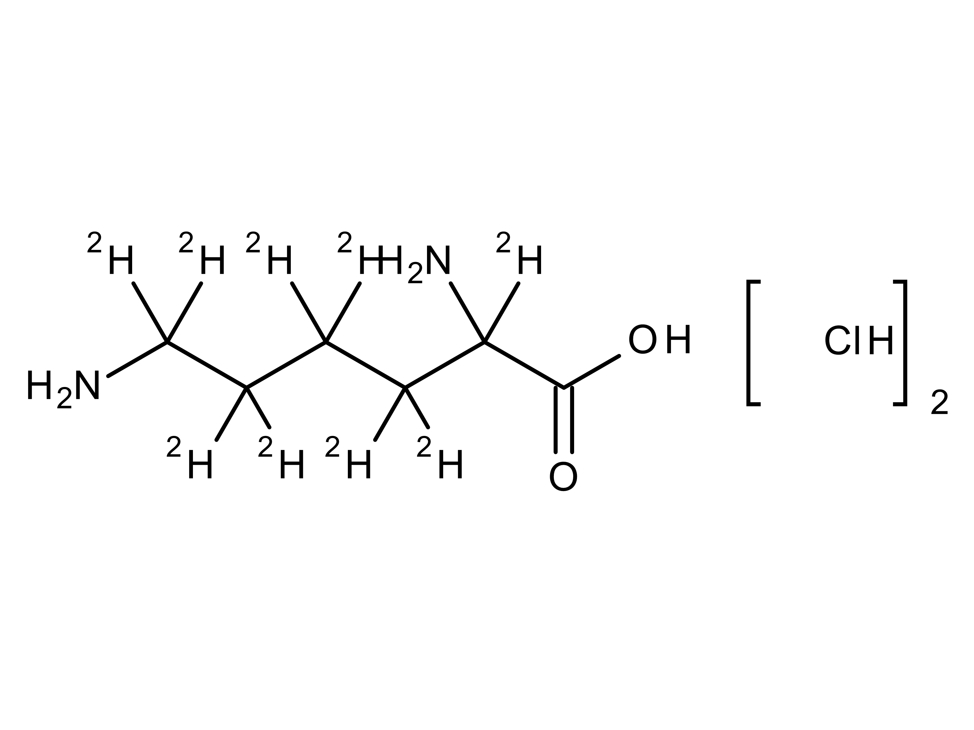DL-Lysine-2,3,3,4,4,5,5,6,6-d9 2HCl