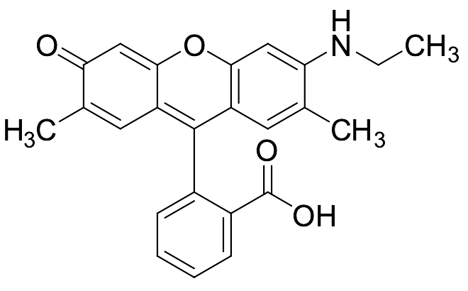 Cal Fluor Gold Substitute o-Carboxylic Acid
