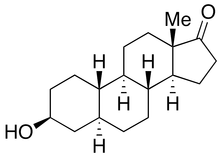 19-Norepiandrosterone